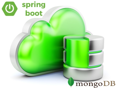 Acceso a datos con Spring Data a MongoDB
